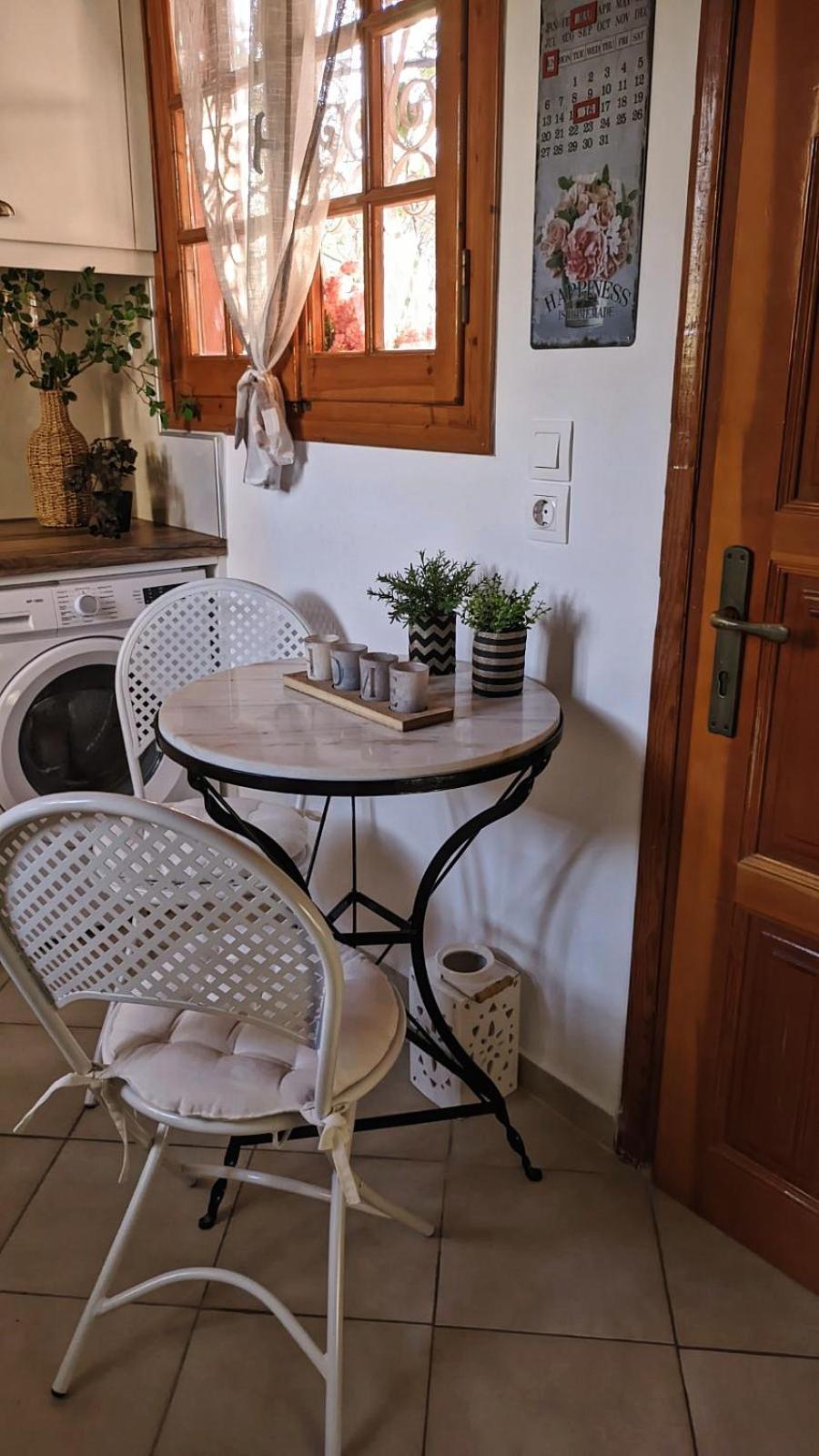 Apartamento Family House At Corfu Town Exterior foto